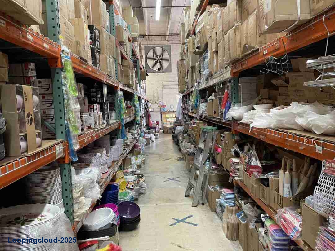 Buck-a-Roo RETAIL AND WHOLESALE-EXPORT AND DOMESTIC