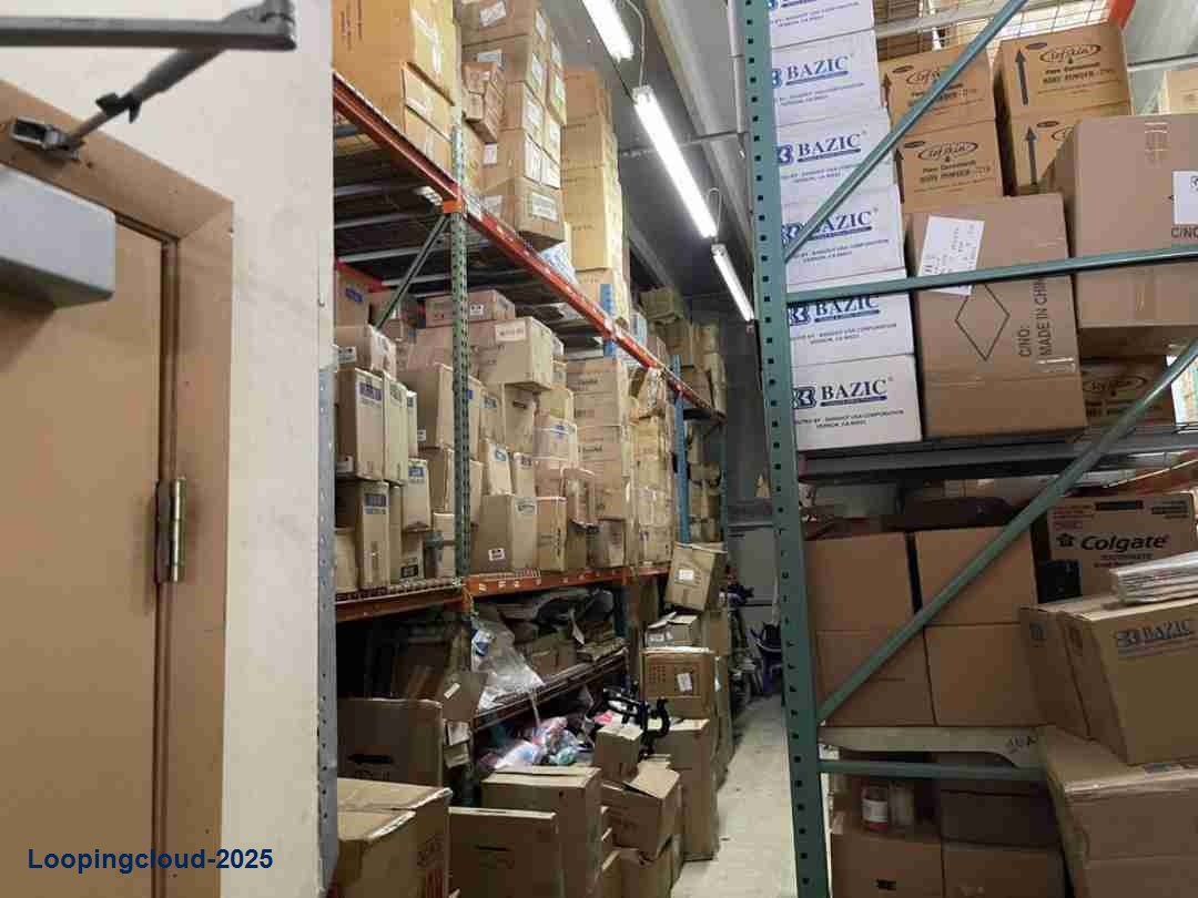 Buck-a-Roo RETAIL AND WHOLESALE-EXPORT AND DOMESTIC