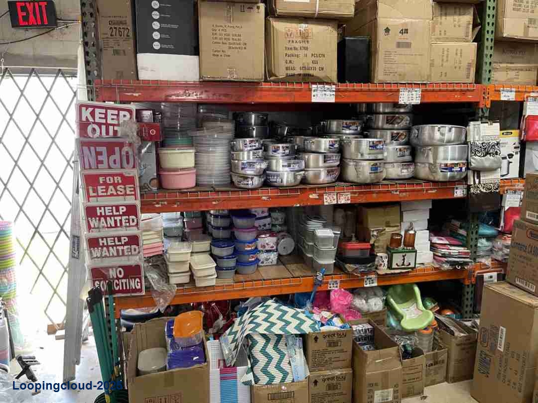 Buck-a-Roo RETAIL AND WHOLESALE-EXPORT AND DOMESTIC