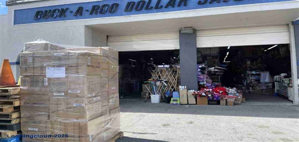 4730 NW 165th St Miami Lakes Florida, 33014 | Buck-a-Roo RETAIL AND WHOLESALE-EXPORT AND DOMESTIC