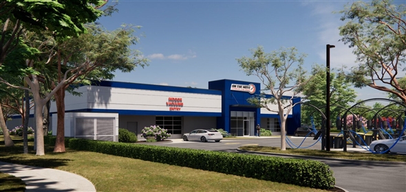 2111 E Busch Blvd Tampa Florida, 33612 | Former Walgreens