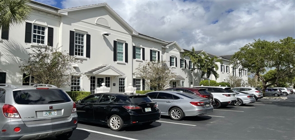 5300 W Hillsboro Blvd Coconut Creek Florida, 33073 | Boulevard Professional Center