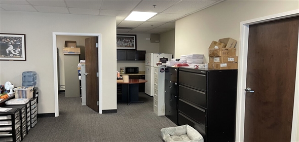 5300 W Hillsboro Blvd Coconut Creek Florida, 33073 | Boulevard Professional Center