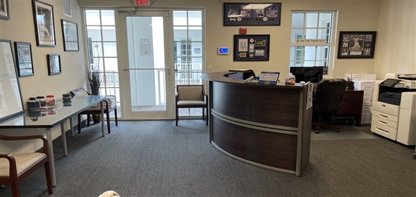 5300 W Hillsboro Blvd Coconut Creek Florida, 33073 | Boulevard Professional Center