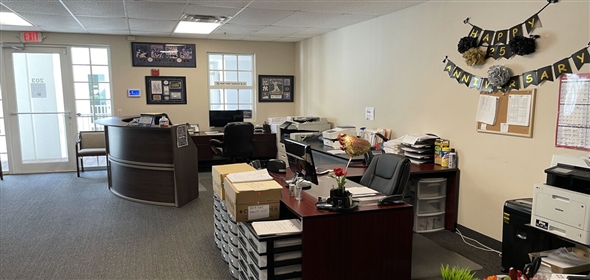 5300 W Hillsboro Blvd Coconut Creek Florida, 33073 | Boulevard Professional Center