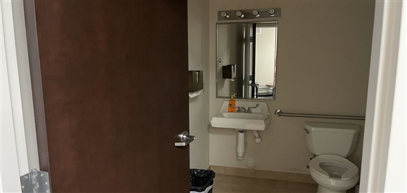 5300 W Hillsboro Blvd Coconut Creek Florida, 33073 | Boulevard Professional Center