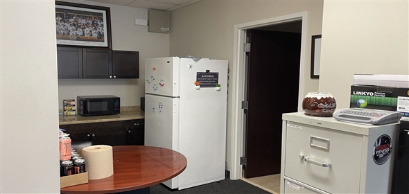 5300 W Hillsboro Blvd Coconut Creek Florida, 33073 | Boulevard Professional Center