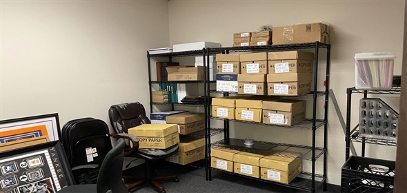 5300 W Hillsboro Blvd Coconut Creek Florida, 33073 | Boulevard Professional Center