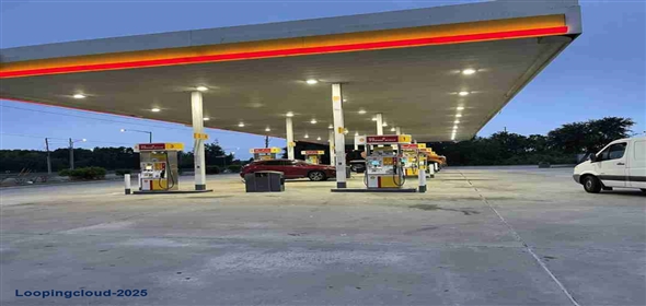 8800 S Orange Ave Orlando Florida, 32824 | Orange Shell Circle K