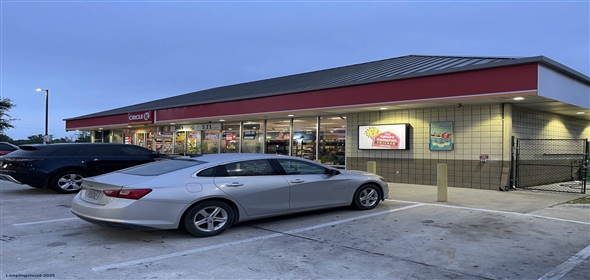 8800 S Orange Ave Orlando Florida, 32824 | Orange Shell Circle K