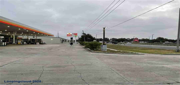 8800 S Orange Ave Orlando Florida, 32824 | Orange Shell Circle K