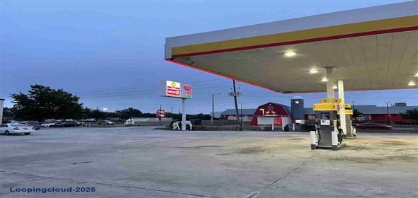 8800 S Orange Ave Orlando Florida, 32824 | Orange Shell Circle K