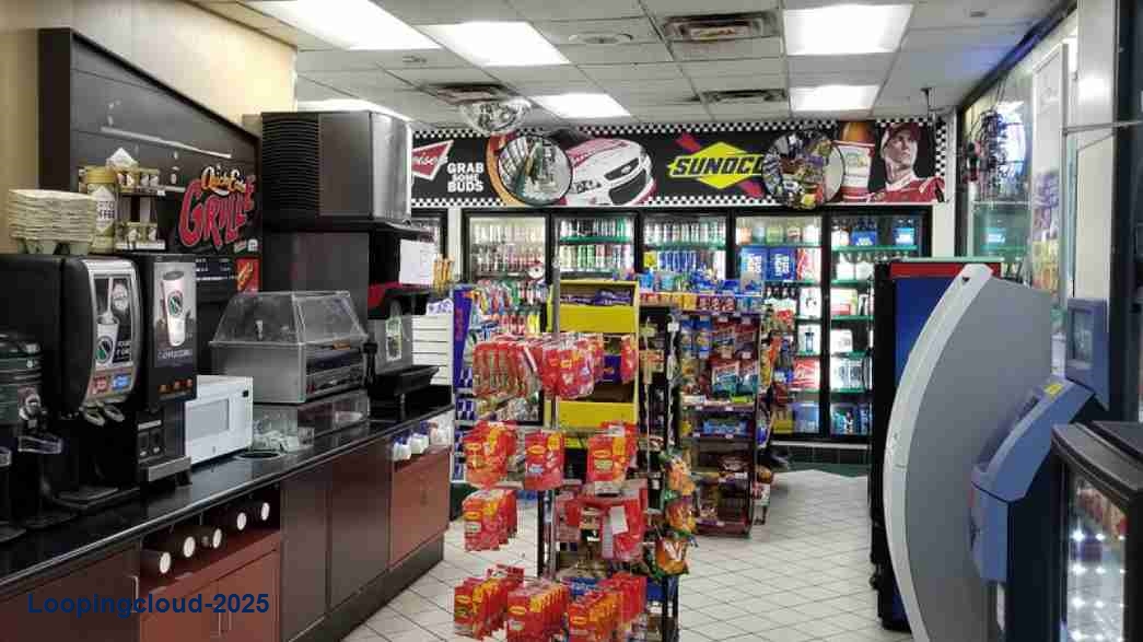 Commercial Property for Sale in Jacksonville Florida 32210