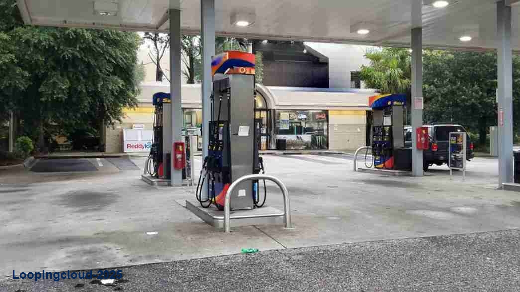 Commercial Property for Sale in Jacksonville Florida 32210