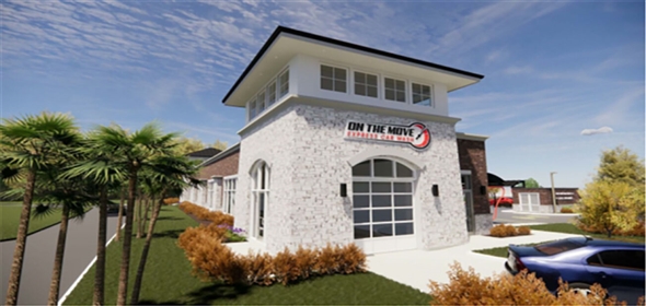 8405 Beach Blvd Jacksonville Florida, 32216 | Splendid Land - 1.18 Acres