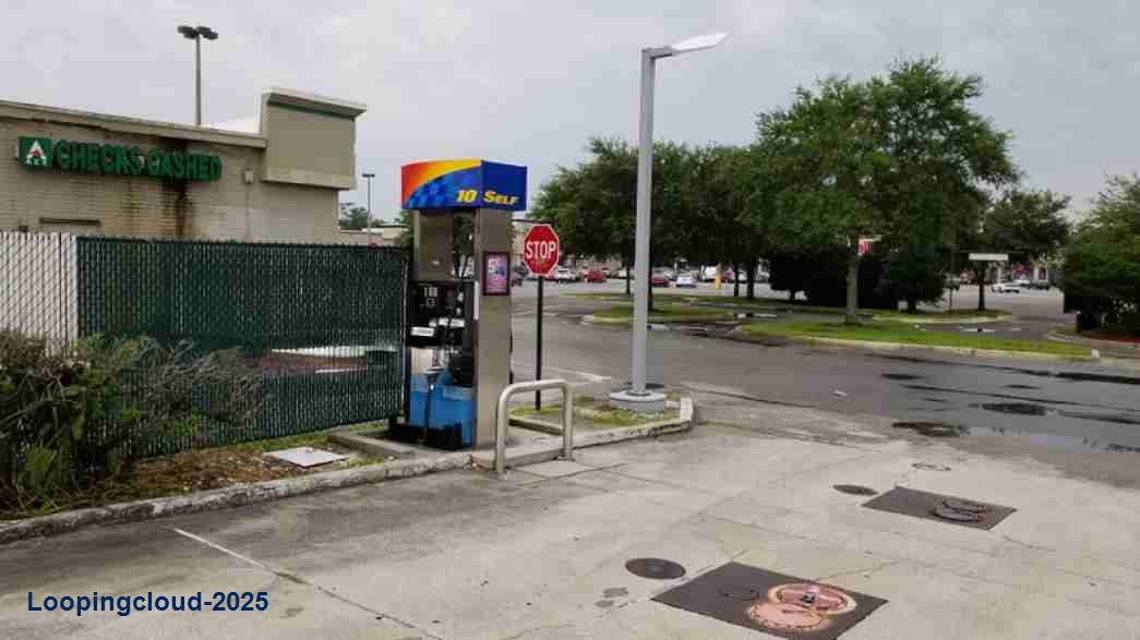 Commercial Property for Sale in Jacksonville Florida 32218