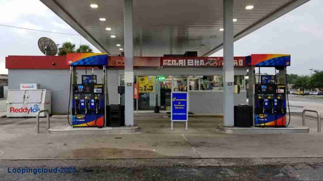 Commercial Property for Sale in Jacksonville Florida 32218