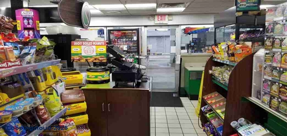 1052 Dunn Ave Jacksonville Florida, 32218 | Dunn Sunoco