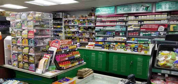 1052 Dunn Ave Jacksonville Florida, 32218 | Dunn Sunoco