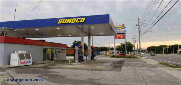 1052 Dunn Ave Jacksonville Florida, 32218 | Dunn Sunoco