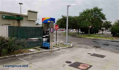 1052 Dunn Ave Jacksonville Florida, 32218 | Dunn Sunoco