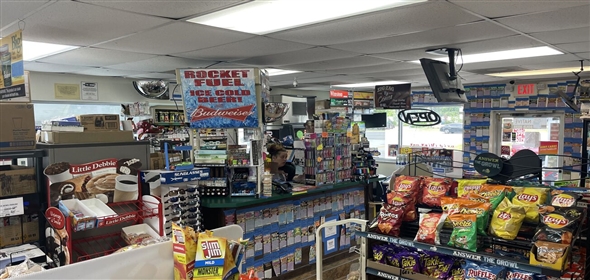 7301 Indrio Rd Fort Pierce Florida, 34951 | Ft. Pierce Gas Station