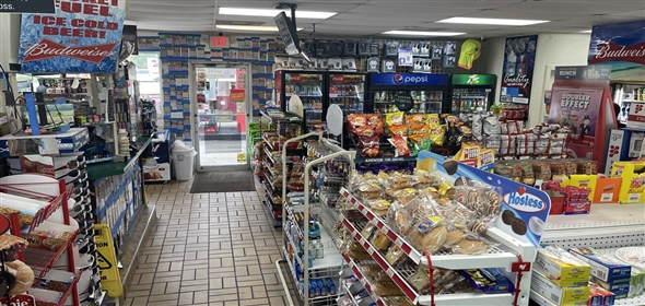 7301 Indrio Rd Fort Pierce Florida, 34951 | Ft. Pierce Gas Station