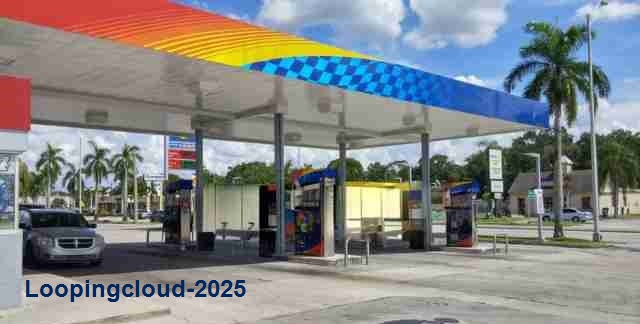 Commercial Property for Sale in Vero Beach Florida 32960