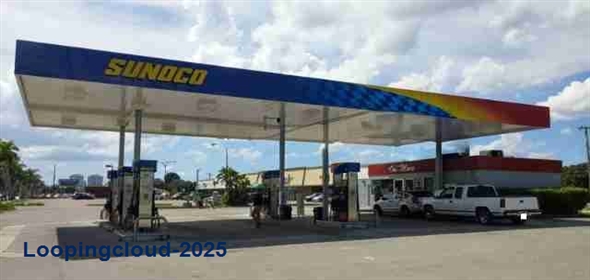 1901US Highway 1 Vero Beach Florida, 32960 | Vero Beach Sunoco