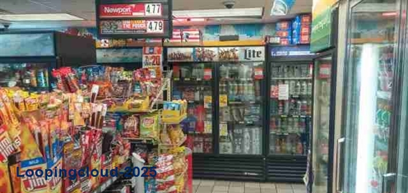 3949 Tamiami Trail, Melbourne Florida, 32912 | Mobil Circle K