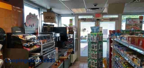 3949 Tamiami Trail, Melbourne Florida, 32912 | Mobil Circle K
