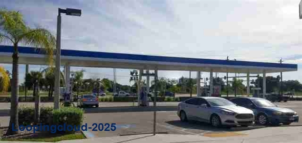 3949 Tamiami Trail, Melbourne Florida, 32912 | Mobil Circle K
