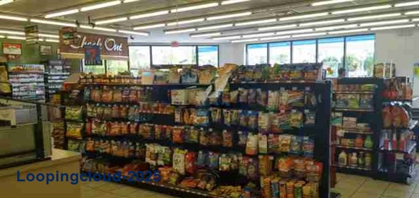 3949 Tamiami Trail, Melbourne Florida, 32912 | Mobil Circle K