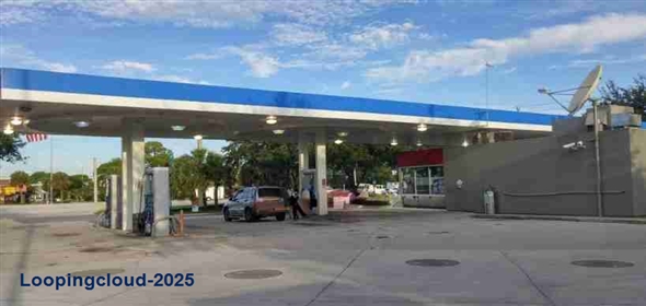 3949 Tamiami Trail, Melbourne Florida, 32912 | Mobil Circle K