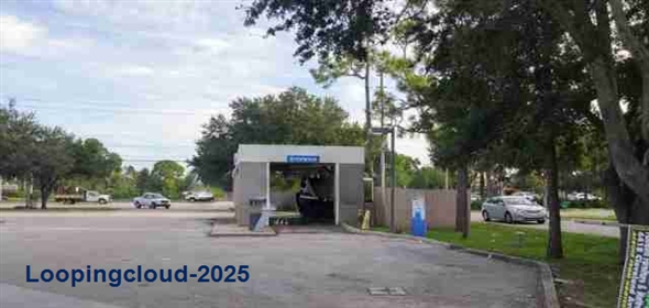 3949 Tamiami Trail, Melbourne Florida, 32912 | Mobil Circle K