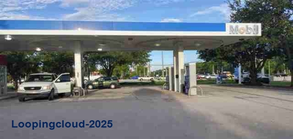 3949 Tamiami Trail, Melbourne Florida, 32912 | Mobil Circle K