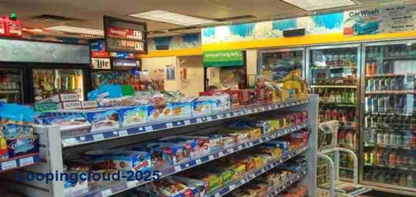 3949 Tamiami Trail, Melbourne Florida, 32912 | Mobil Circle K