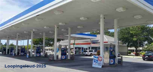 5179 Palm Beach Blvd Fort Myers Florida, 33905 | Mobil Ft Myer Circle K
