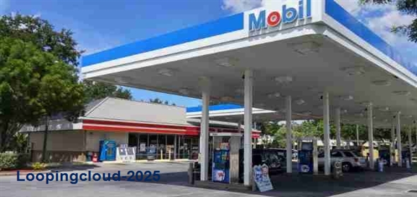 5179 Palm Beach Blvd Fort Myers Florida, 33905 | Mobil Ft Myer Circle K