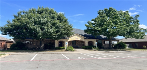 805 FM 1187 Crowley, TX Crowley Texas, 76036 | FOR LEASE: 805 FM 1187 Crowley, TX (Suite A - 1,500 SF)