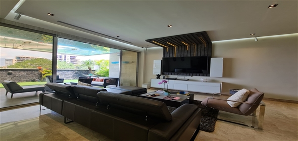 Cumbres de Guataparo Valencia Carabobo, 2001 | Semi-furnished Townhouse in Cumbres de Guataparo-Valencia