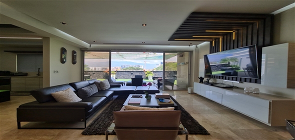 Cumbres de Guataparo Valencia Carabobo, 2001 | Semi-furnished Townhouse in Cumbres de Guataparo-Valencia