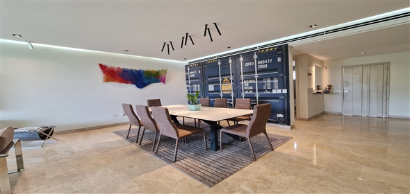 Cumbres de Guataparo Valencia Carabobo, 2001 | Semi-furnished Townhouse in Cumbres de Guataparo-Valencia