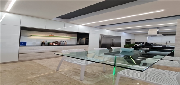 Cumbres de Guataparo Valencia Carabobo, 2001 | Semi-furnished Townhouse in Cumbres de Guataparo-Valencia