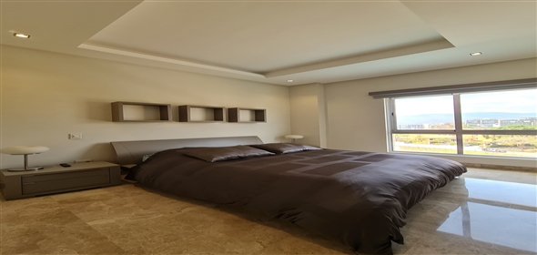 Cumbres de Guataparo Valencia Carabobo, 2001 | Semi-furnished Townhouse in Cumbres de Guataparo-Valencia