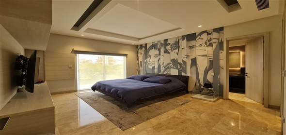 Cumbres de Guataparo Valencia Carabobo, 2001 | Semi-furnished Townhouse in Cumbres de Guataparo-Valencia