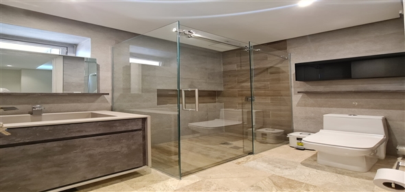 Cumbres de Guataparo Valencia Carabobo, 2001 | Semi-furnished Townhouse in Cumbres de Guataparo-Valencia