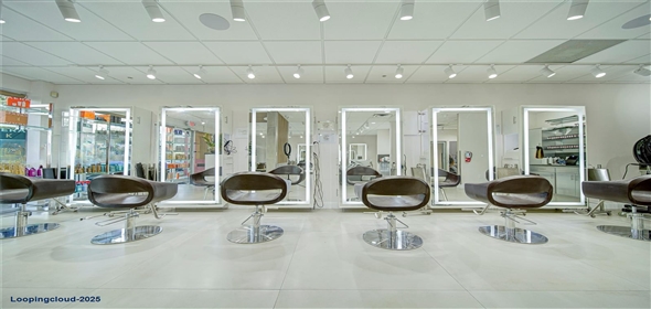1 Hialeah Florida, 33015 | Beauty Salon
