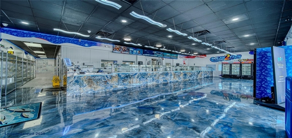 1 Miami Florida, 33186 | Top of The Line Fish & Seafood Market With Distribution