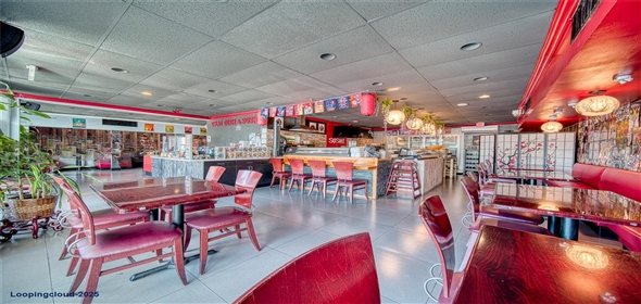 1 North Miami Beach Florida, 33181 | Full Service Restaurant